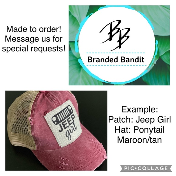 TheBrandedBandit.com - Picture 1 of 8